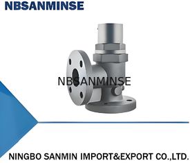 دریچه سولینوئید پنوماتیک کنترل فشار حداقل MPV