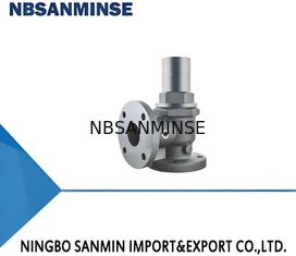 دریچه کنترل فشار حداقل در MPV