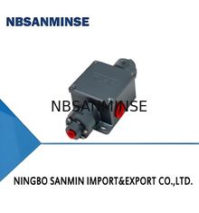 کنترل کننده فشار دیفرانسیل TXK Max 220V AC ≤5A