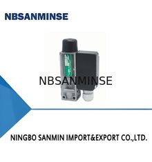 TL0515 0.5-25MPa فشار سوئیچ کنترل کننده فشار گیرنده بدون نشت سنسور نوع پیستون