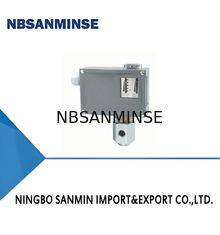 TL0402 نوع پیستون سنسور فشار سوئیچ کنترل کننده فشار 0.3-40MPa