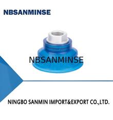 SBF سری 1.5 Bellows Suction Cup ویژه برای ورق فلزی