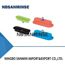 سری مکنده های تخت بیضی شکل SOF مخصوص ورق فلزی