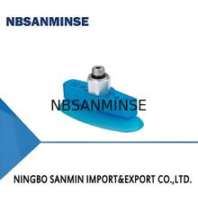 سری SOM فنجان مکش بیضی شکل تخت مخصوص اشیاء بلند و باریک