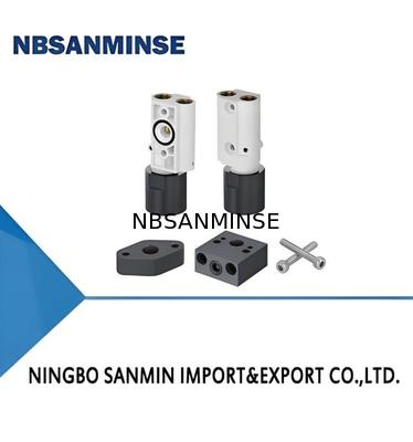 ژنراتور خلاء سری AEVC با انفجار سریع