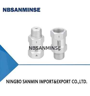 دریچه چک سری ZVR