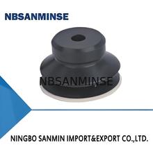 لیوان مکش سری SPJ Bellows