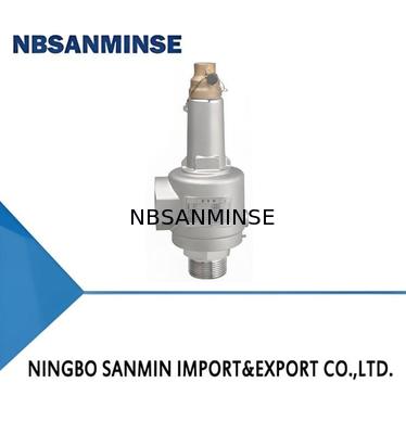 DA22F-25/40P ((B) V شیر ایمنی کریوجنیک