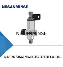 شیر کاهنده فشار مینیاتوری سری ARJ310