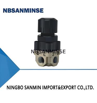 رگولاتور جمع و جور سری ARX20