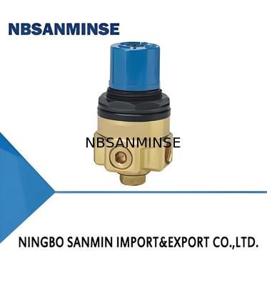 تنظیم‌کننده آب سری WR110