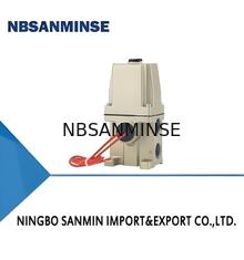 شیر برقی 3 پورت سری VS3135 / عملکرد مستقیم