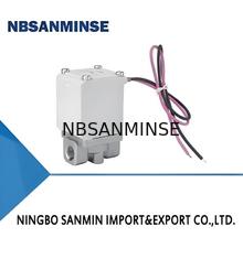 شیر برقی 2 پورت مستقیم سری VX23