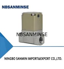 دریچه کنترل مایعات سری VNB201