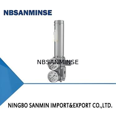 IP200سیریز مکان یاب سیلندر