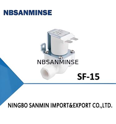 دریچه های برقی