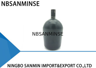 استحکام انباشته کننده مثانه هیدرولیک 0.25 - 16L NBR مقاومت بالا برای مهندسی صنایع