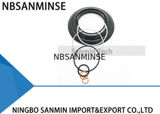 کیت تعمیر باتری هیدرولیک مثانه NXQ مجموعه ای از مهرها 0.4 - 100 L
