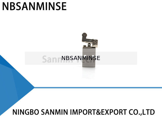 NBSANMINSE R-3-M5 2/3 way تولید غلطک هوایی غلتکی هوا