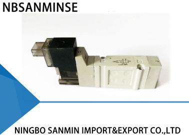 SY3120 SY5120 SY7120 Pneumatic Compact Solenoid Valve Mini Valve  Automation SMC Replace AC220V DC24V