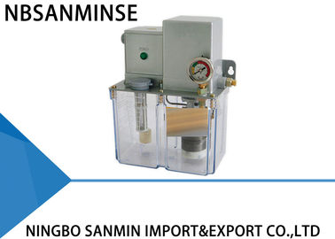 NBSANMINSE SDR2.5-32P Lubricating Oil Pump 3.0L 4.0L  AC 380 Volt 50 Hz  Gear Pump with pressure switch for Thin Oil