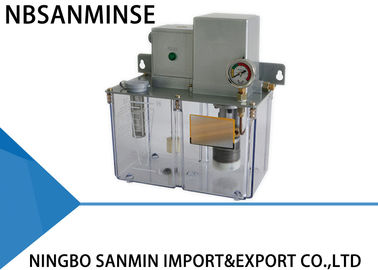 NBSANMINSE SDR2.5-32P Lubricating Oil Pump 3.0L 4.0L  AC 380 Volt 50 Hz  Gear Pump with pressure switch for Thin Oil