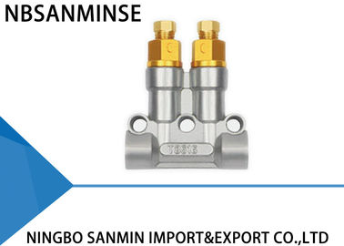 High Performance Lube Oil Distributors Lubricant Distributors ST86 Damping Type