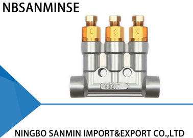 High Performance Lube Oil Distributors Lubricant Distributors ST86 Damping Type