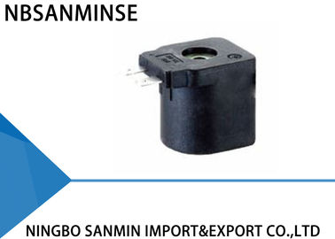 SL134 Car / Truck Solenoid Valve Coil 12VDC Customized ISO9001 CE Certification