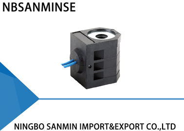 Solenoid Valve Coil DC24V DC20W TP Series Lead Type Connection Type Engineering Series