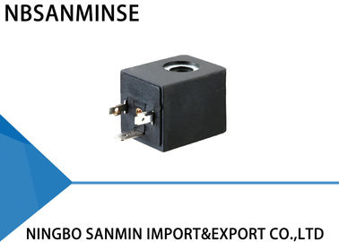 TRB Pulse Valve Series Coil AC220V DC24V Normal Voltage AC10VA DC6W Normal Power