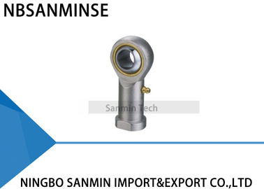 Fish Eye Connector Cylinder Joint Cylinder Connection Accessories Cylidner Fitting M Thread High Quality Sanmin