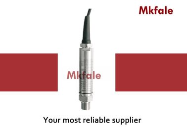 Durable SMPB84 Series Digital Pressure Transmitter M20 * 1.5 Male Or 1 / 2NPT Male