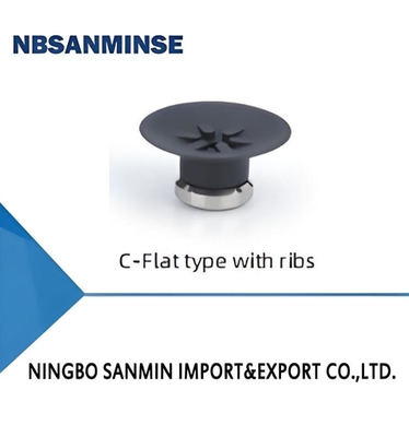 SZ Series Standard Suction Cup