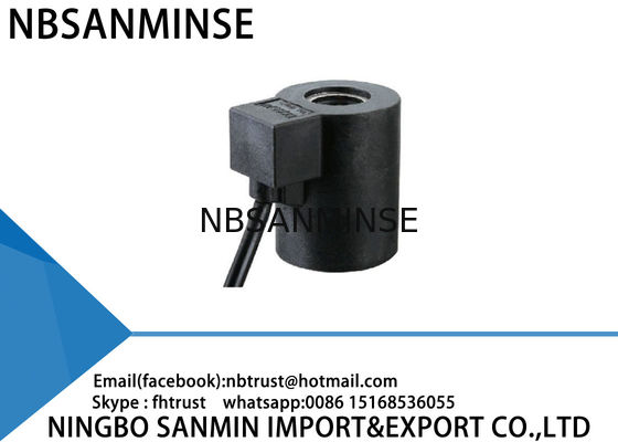 SAN سرب Coil DC24V DC 21W Sanmin پالس شیر کویل کویل الکتریکی سوپاپ