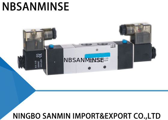 شیر فشار قوی پنوماتیک یکپارچه فشار دریچه کنترل فشار هوا سری 4V 300 سری