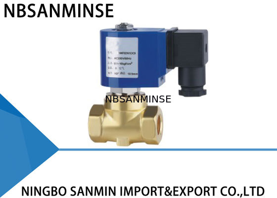 P4 مینی برنج / SS 316 سوپاپ سیلندر الکترود