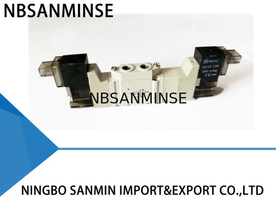 SY3120 SY5120 SY7120 Pneumatic Compact Solenoid Valve Mini Valve Automation SMC Replace AC220V DC24V