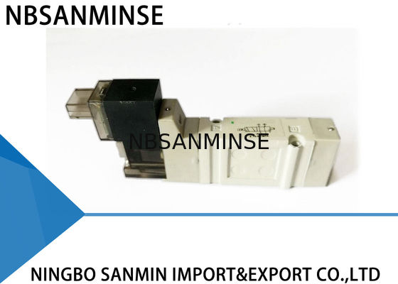 SY3120 SY5120 SY7120 Pneumatic Compact Solenoid Valve Mini Valve Automation SMC Replace AC220V DC24V