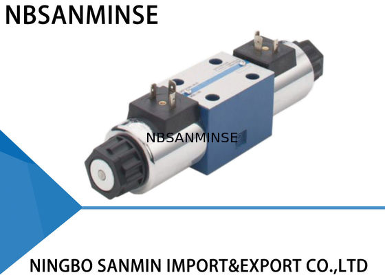 سوپاپ سیلندر هیدرولیک الکتریکی FW، سوپاپ سوپاپ هیدرولیک سوپاپ