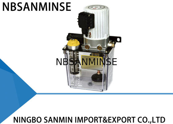 NBSANMINSE SRYZ 2.0Mpa پمپ روغنکاری نازک AC380V AC220V با سوپاپ سوپاپ سوئیچ فشار