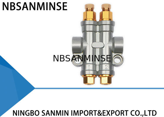فشار سنج SZLFG کمی دشارسور قابلیت اطمینان بالا