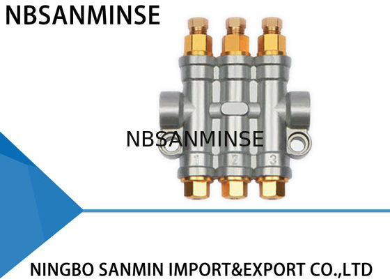 فشار سنج SZLFG کمی دشارسور قابلیت اطمینان بالا