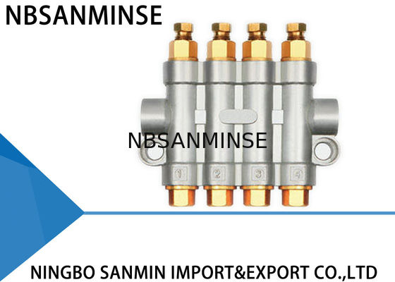 فشار سنج SZLFG کمی دشارسور قابلیت اطمینان بالا