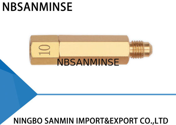 SG نوع SO اندازه گیری فشار کمی 1.0MPa - 2.0 MPa فشار کاری