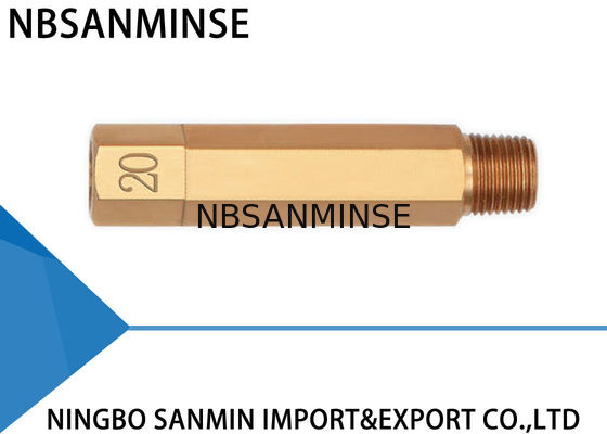 SG نوع SO اندازه گیری فشار کمی 1.0MPa - 2.0 MPa فشار کاری