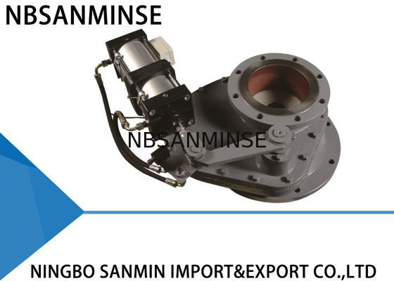 دیافراگم دوبل دیافراگم ≤ 200 ℃ SMDF-DNA-J