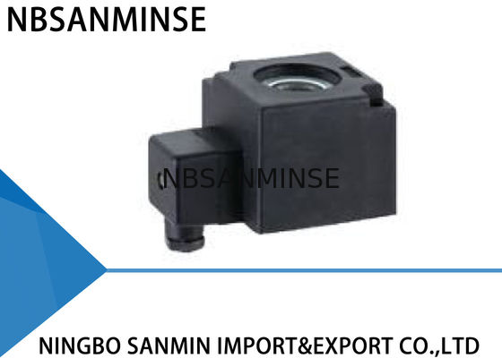 K - 1  سری DN4 سوپاپ مغناطیسی 2T KQ.  8 (F، H) سیلندر سوپاپ سیلندر