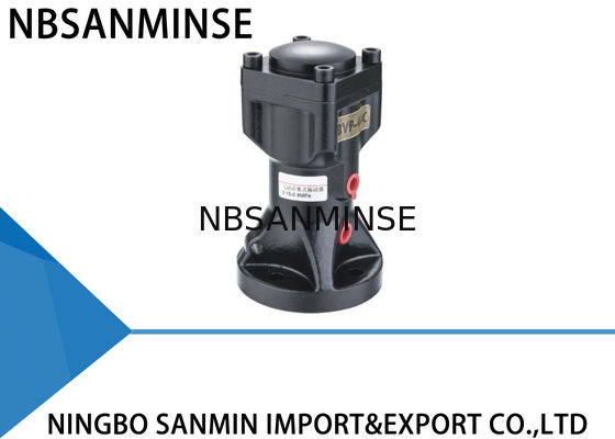 ویبراتور هوا پنوماتیک امنیتی سری BVP For Hamper Vibrator Piston Air Hammer