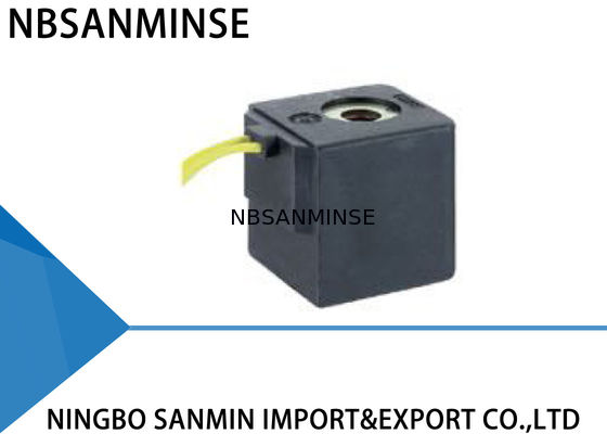 0545E سیلندر سیلندر پنوماتیک DC 20W قدرت نرمال سازگار با محیط زیست